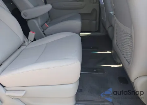 2020 Kia Sedona L из США, поврежденный, VIN KNDMA5C14L6597266